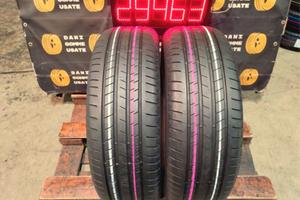 2 GOMME 225 60 18 BRIDGESTONE AL 80% DOT23