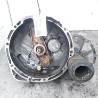 0003202V016 CAMBIO ROBOTIZZATO SMART FORTWO (450) 