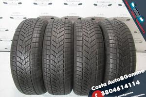 Gomme 215 65 17 Goodyear  95% 215 65 R17