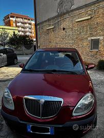Lancia Y 2005
