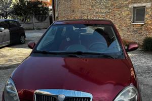 Lancia Y 2005