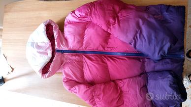 piumino Bomber Donna Original marines 