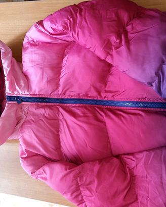 piumino Bomber Donna Original marines 