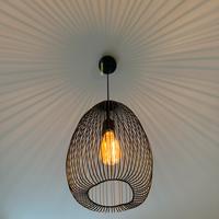 Lampadari con lampadine incluse