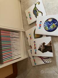 Enciclopedia dei ragazzi completa!