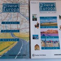 Guide Riviste Manuali Lingue x viaggi o collezioni