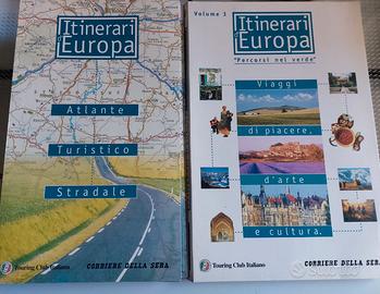 Guide Riviste Manuali Lingue x viaggi o collezioni