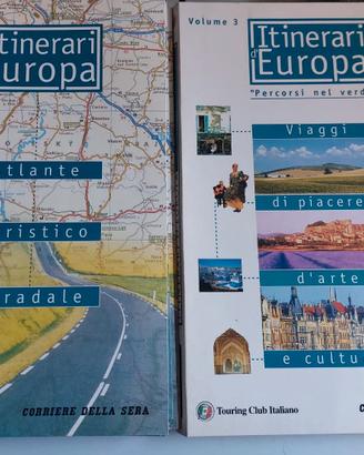 Guide Riviste Manuali Lingue x viaggi o collezioni