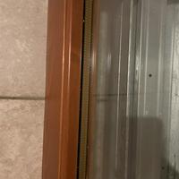 Infissi termico legno