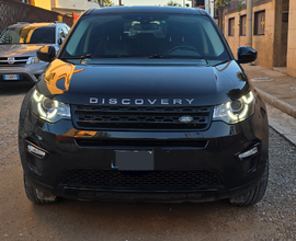 Land rover discovery sport 2019 autocarro