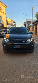 Land rover discovery sport 2019 autocarro