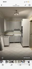 Cucina usata buone condizioni