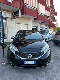 Nissan Note 1.2 12V DIG-S 98CV Tekna