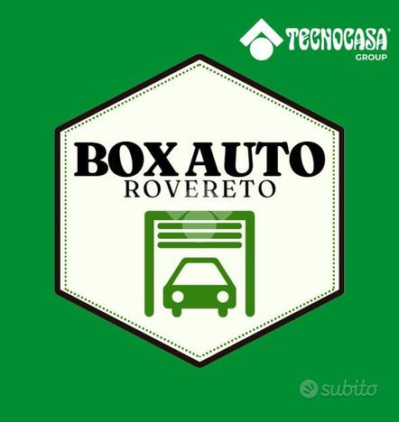 BOX A ROVERETO