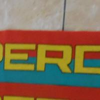 Sciarpa ultras Ternana