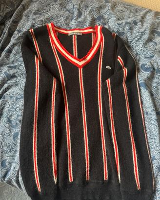 Maglione lacoste