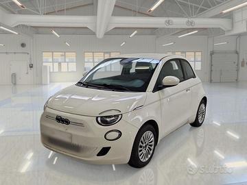 FIAT 500E ELETTRICA ACTION 58 CV 3 PORTE BERLINA