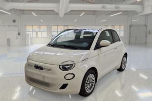 FIAT 500E ELETTRICA ACTION 58 CV 3 PORTE BERLINA