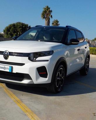 CITROEN C3 PureTech 100 S&S Max