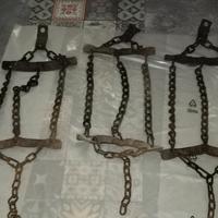 Accessori camion vari