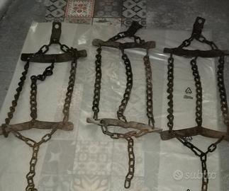 Accessori camion vari