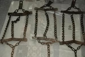 Accessori camion vari