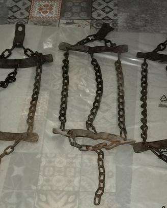 Accessori camion vari