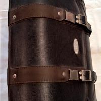 Borsa in pelle MCJ Harley