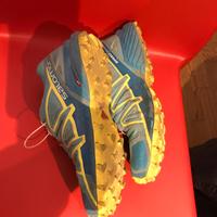 salomon speed cross 4