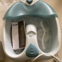 Idromassaggio  piedi