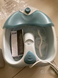 Idromassaggio  piedi