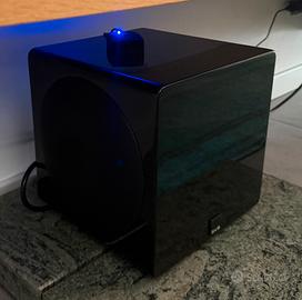 Subwoofer SVS 3000 Micro nuovo