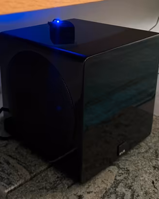 Subwoofer SVS 3000 Micro nuovo