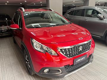 Peugeot 2008 1.2 GPL turbo 110cv Allure FULL