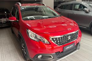 Peugeot 2008 1.2 GPL turbo 110cv Allure FULL