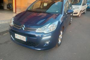 Citroen C3 1.4 e-HDi 70 airdream CMP Exclusive