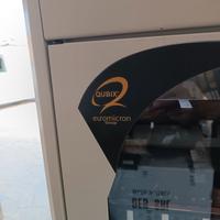 Armadio di rete RACK