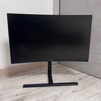 Monitor 2k 27 pollici