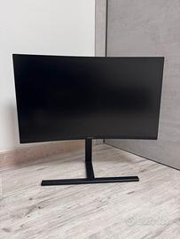 Monitor 2k 27 pollici