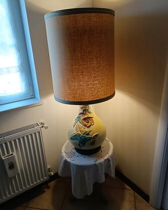 lampada