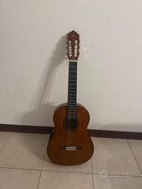 Chitarra acustica