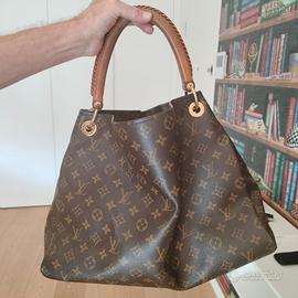 Borsa Louis Vuitton Vintage