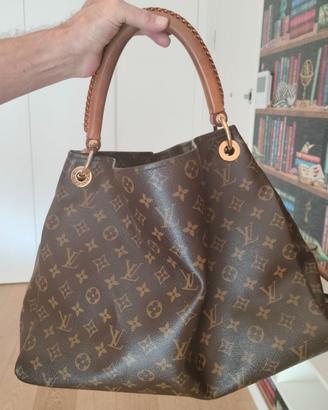 Borsa Louis Vuitton Vintage