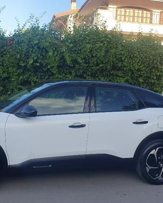 CITROEN C4 1.5 BlueHDi 110 S&S Shine" B-Color"