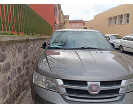 Fiat Freemont