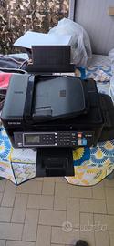 Stampante Epson ET-4500 
