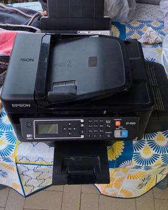 Stampante Epson ET-4500 