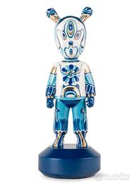 Scultura The Guest by Kzeng Jiang - Big. Serie Lim