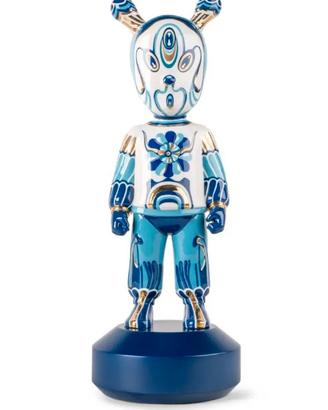 Scultura The Guest by Kzeng Jiang - Big. Serie Lim