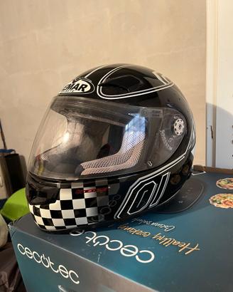 Casco Vemar taglia S